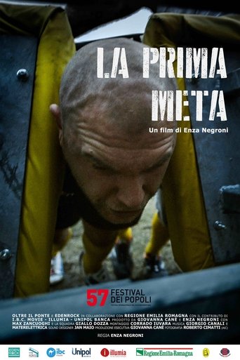 La prima meta Poster of La prima meta