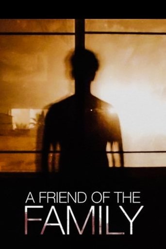 A Friend of the Family Poster of A Friend of the Family