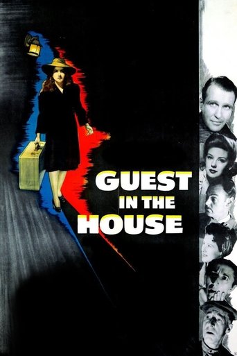 Guest in the House Poster of Guest in the House