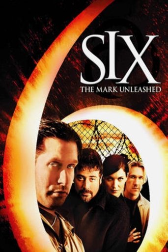 Six: The Mark Unleashed Poster of Six: The Mark Unleashed