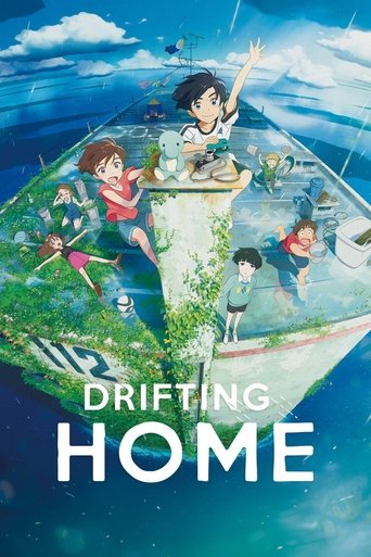 Drifting Home Poster of Drifting Home