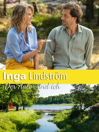 Inga Lindström: Der Autor und ich Poster of Inga Lindström: Der Autor und ich