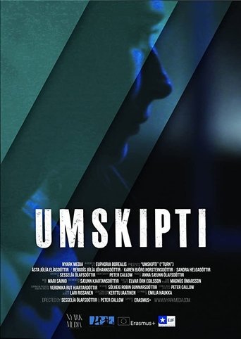 Umskipti: Turn Poster of Umskipti: Turn