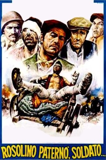 Operation Snafu Poster of Operation Snafu