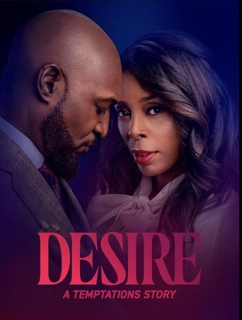 Desire: A Temptations Story Poster of Desire: A Temptations Story