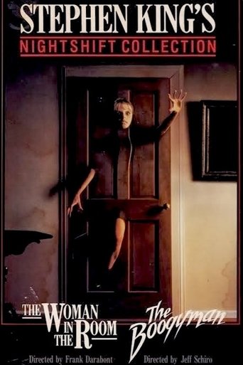 Nightshift Collection Poster of Nightshift Collection