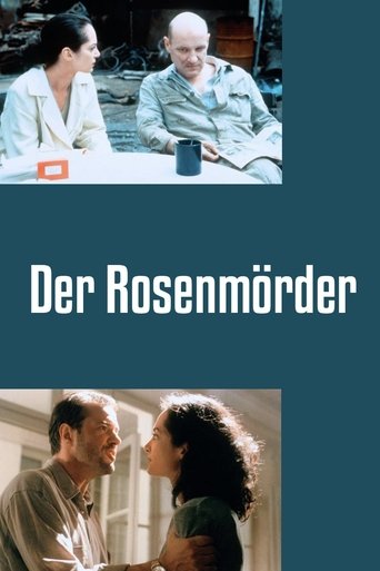 Der Rosenmörder Poster of Der Rosenmörder