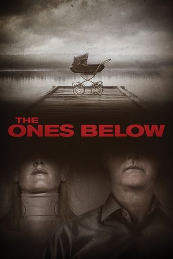 The Ones Below Poster of The Ones Below