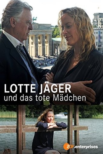 Lotte Jäger und das tote Mädchen Poster of Lotte Jäger und das tote Mädchen