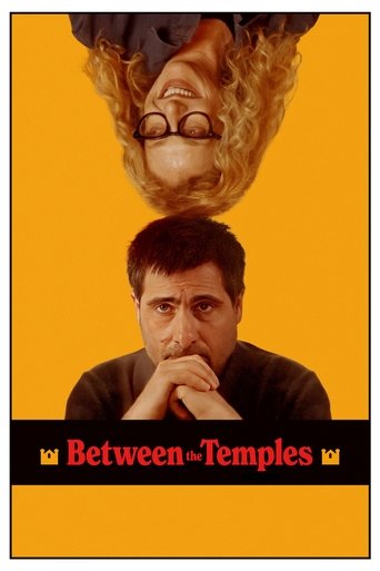 Between the Temples Poster of Between the Temples