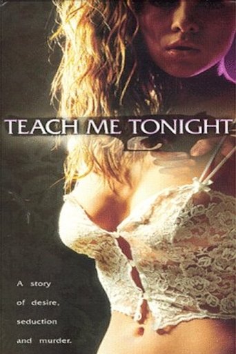 Teach Me Tonight Poster of Teach Me Tonight