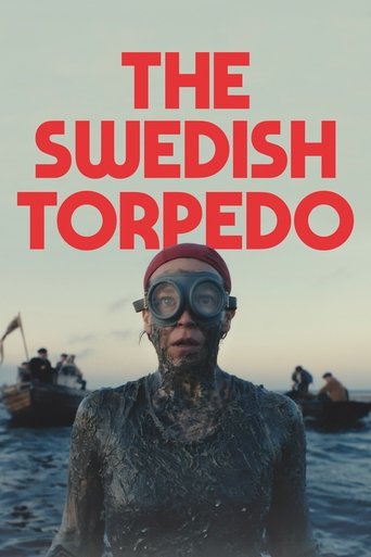 The Swedish Torpedo Poster of The Swedish Torpedo