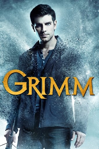 Grimm Poster of Grimm
