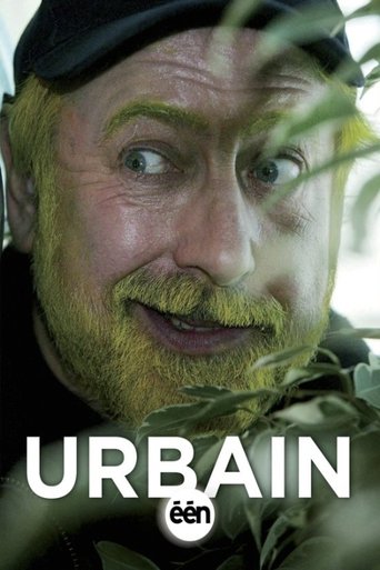 Urbain Poster of Urbain