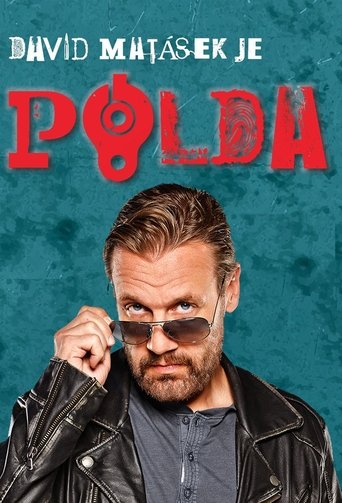 Polda Poster of Polda