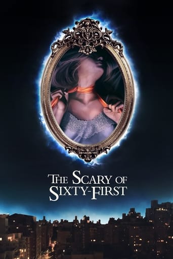 The Scary of Sixty-First Poster of The Scary of Sixty-First