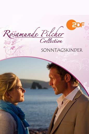 Rosamunde Pilcher: Sonntagskinder Poster of Rosamunde Pilcher: Sonntagskinder