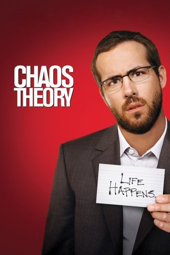 Chaos Theory Poster of Chaos Theory
