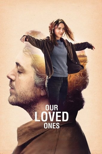 Our Loved Ones Poster of Our Loved Ones