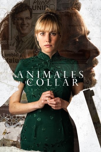 Unbridled Poster of Unbridled