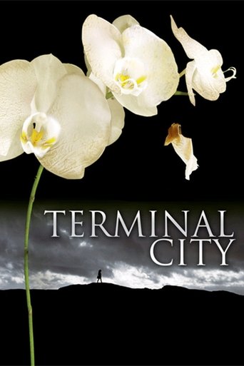 Terminal City Poster of Terminal City