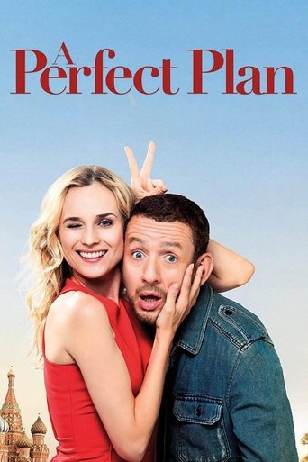 A Perfect Plan Poster of A Perfect Plan