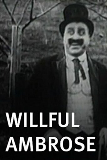 Willful Ambrose Poster of Willful Ambrose