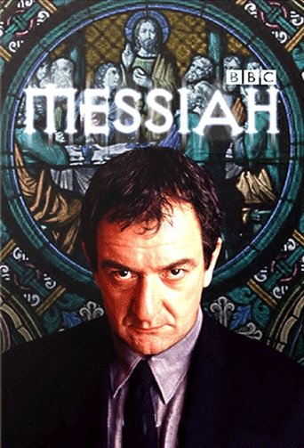 Messiah Poster of Messiah