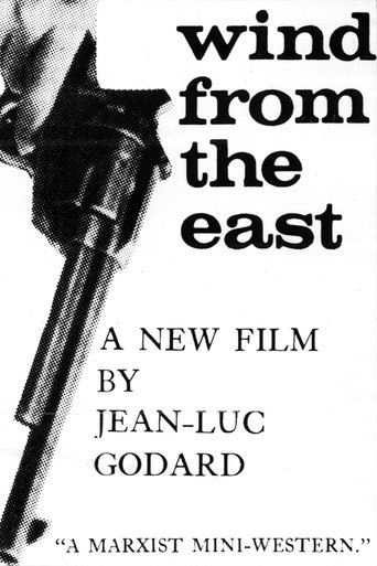 Wind from the East Poster of Wind from the East