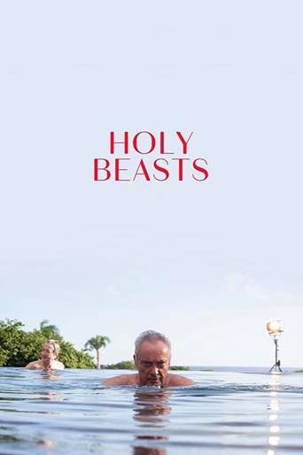 Holy Beasts Poster of Holy Beasts