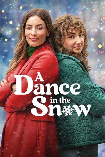 A Dance in the Snow Poster of A Dance in the Snow