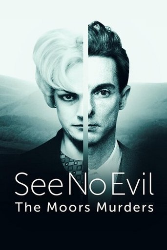 See No Evil: The Moors Murders Poster of See No Evil: The Moors Murders