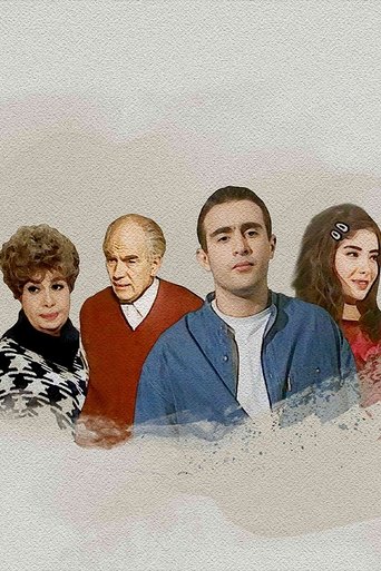 Marriage on Cellophane Paper Poster of Marriage on Cellophane Paper