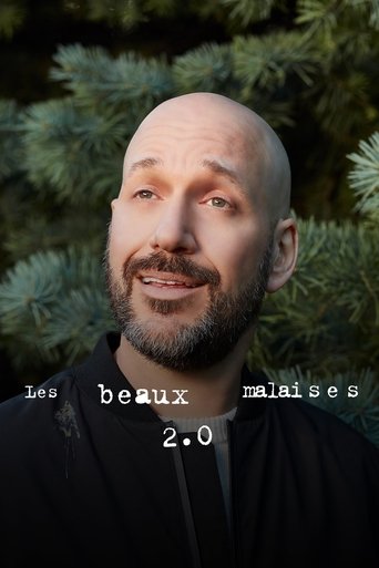 Les beaux malaises 2.0 Poster of Les beaux malaises 2.0