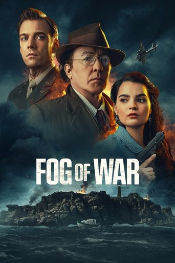 Fog of War Poster of Fog of War