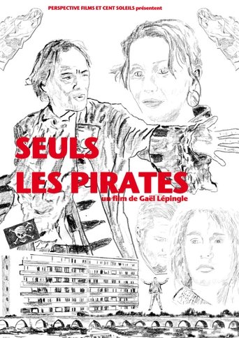 The Time of the Pirates Poster of The Time of the Pirates