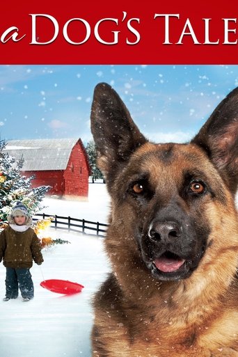 A Dog's Tale Poster of A Dog's Tale