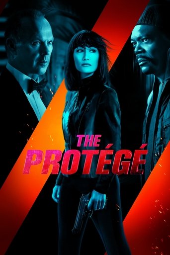 The Protégé Poster of The Protégé