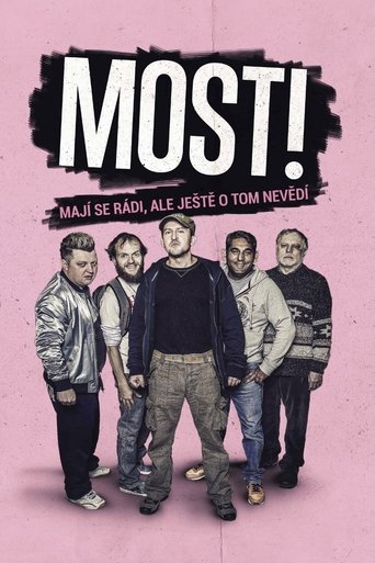 MOST! Poster of MOST!