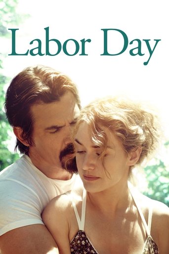 Labor Day Poster of Labor Day