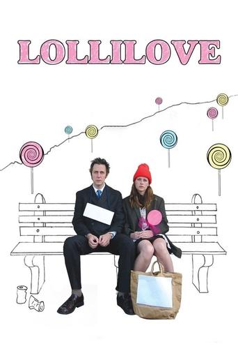 LolliLove Poster of LolliLove