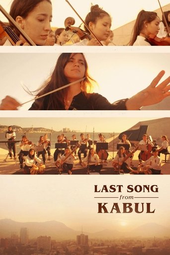 Last Song from Kabul Poster of Last Song from Kabul