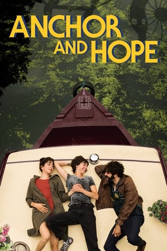 Anchor and Hope Poster of Anchor and Hope