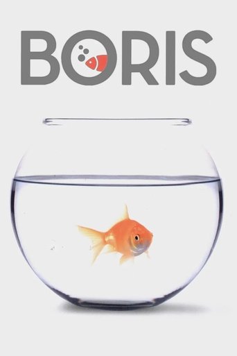 Boris Poster of Boris