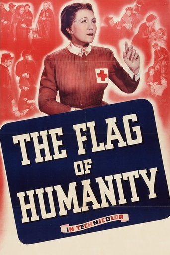 The Flag of Humanity Poster of The Flag of Humanity