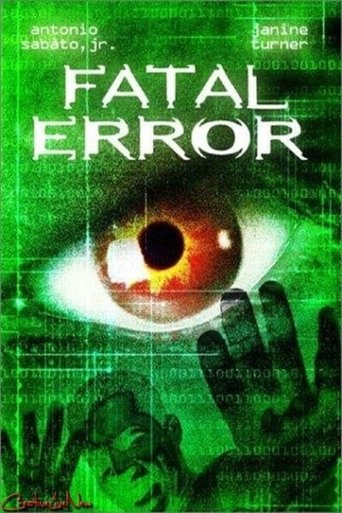 Fatal Error Poster of Fatal Error