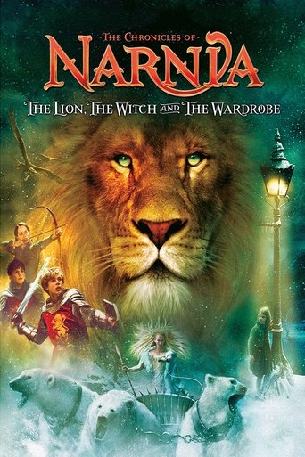The Chronicles of Narnia: The Lion, the Witch and the Wardrobe Poster of The Chronicles of Narnia: The Lion, the Witch and the Wardrobe