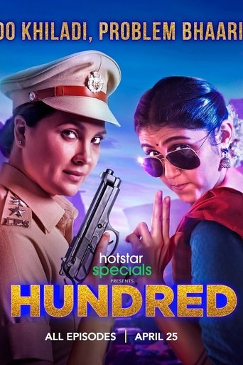 Hundred Poster of Hundred