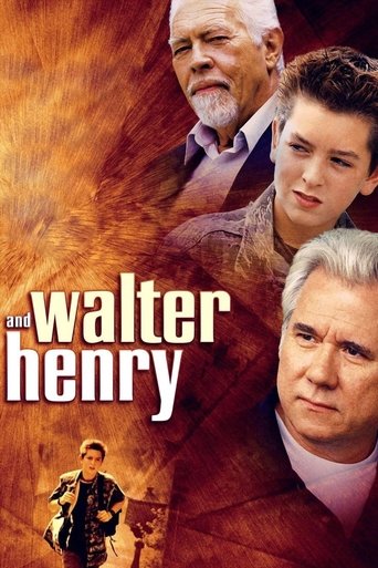 Walter and Henry Poster of Walter and Henry
