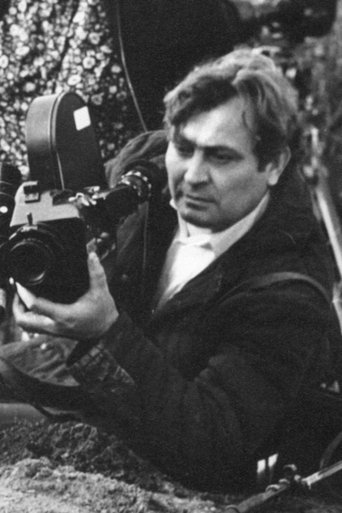 Nikolai Puchkov Portrait of Nikolai Puchkov